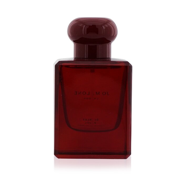 Jo Malone - Scarlet Poppy Cologne Intense Spray (Originally Without Box ...