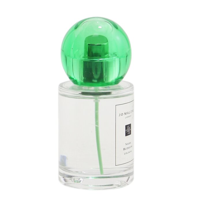 Jo Malone Nashi Blossom Cologne Spray (Limited Edition Originally Without Box) 30ml/1ozProduct Thumbnail