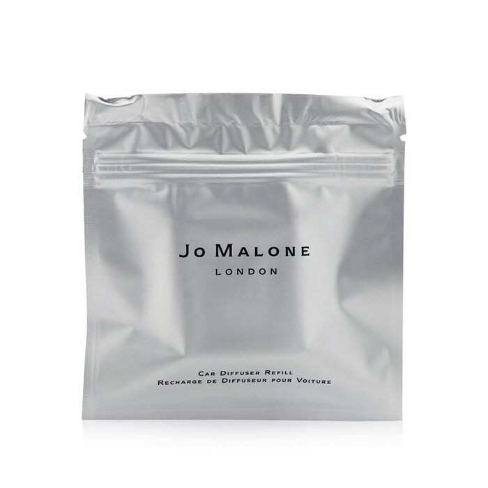 Jo Malone Peony & Blush Suede Car Diffuser Cartridge  1pcProduct Thumbnail