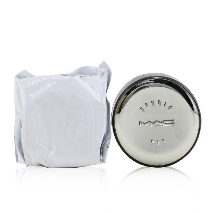MAC Studio Fix Complete Coverage Cushion Compact SPF 50 (With An Extra Refill) 2x12g/0.42ozProduct Thumbnail