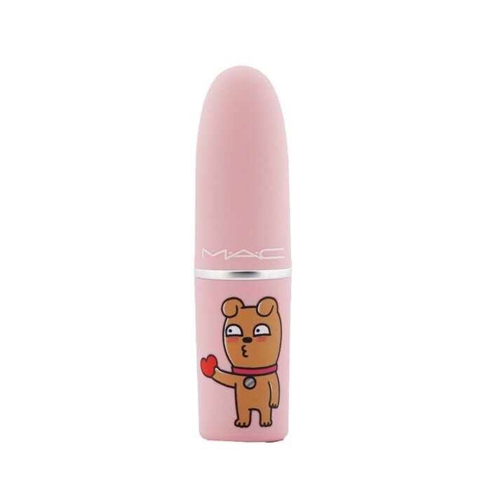 MAC Lipstick (Kakao Friends Edition) 3g/0.1ozProduct Thumbnail