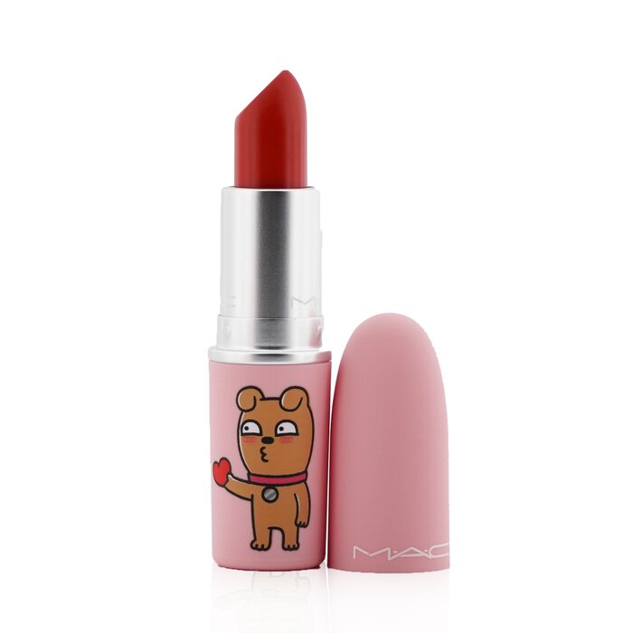 MAC Lipstick (Kakao Friends Edition) 3g/0.1ozProduct Thumbnail