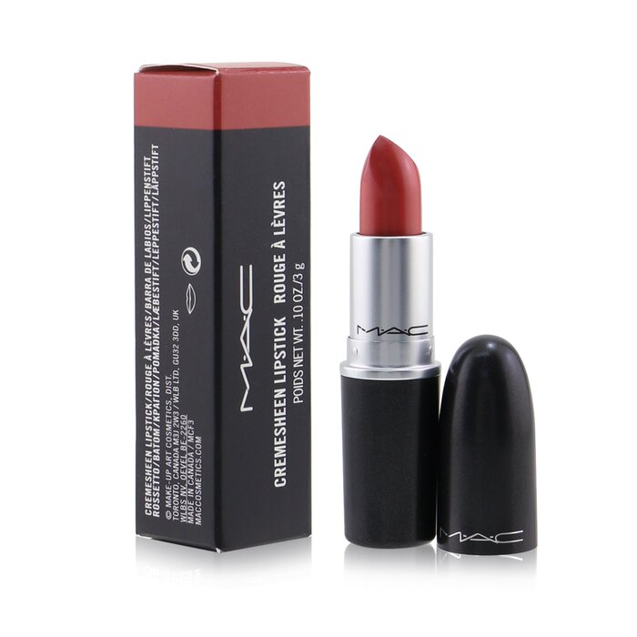 MAC Lipstick 3g/0.1ozProduct Thumbnail