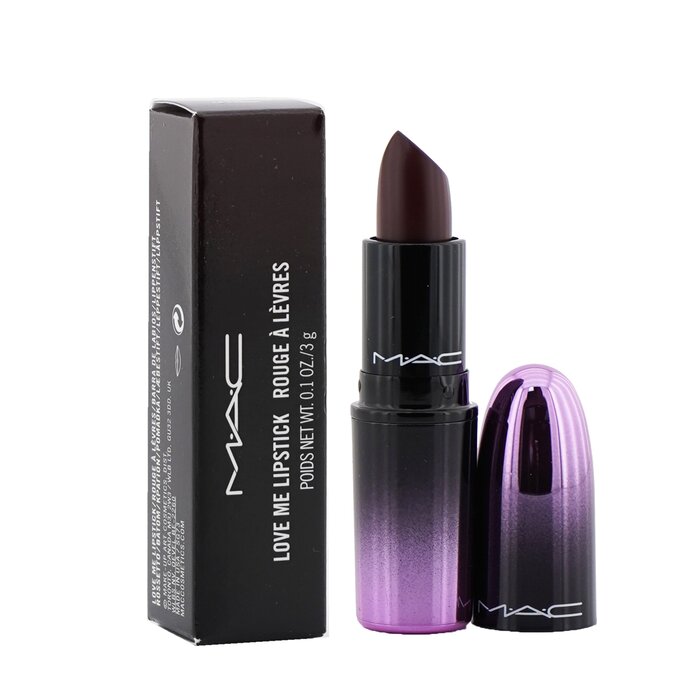 MAC Love Me Lipstick 3g/0.1ozProduct Thumbnail