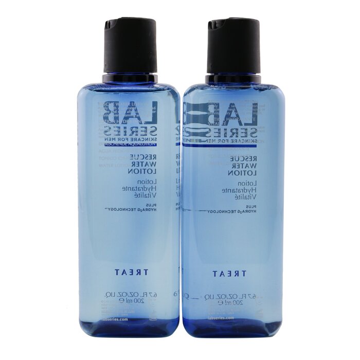 Lab Series Lab Series Rescue Water Lotion Duo Set 2x200ml/6.7ozProduct Thumbnail