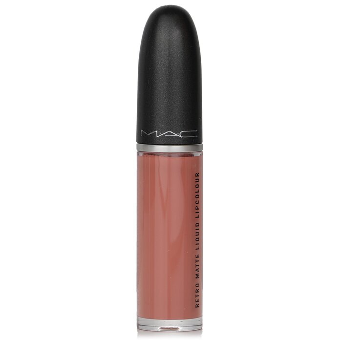 MAC Retro Matte Liquid Lipcolour 5ml/0.17ozProduct Thumbnail