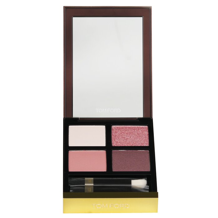 Tom Ford - Eye Color Quad 10g/ - Eye Color | Free Worldwide Shipping  | Strawberrynet USA