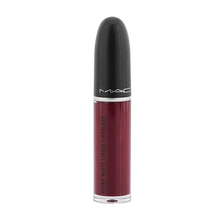 MAC Retro Matte Liquid Lipcolour 5ml/0.17ozProduct Thumbnail