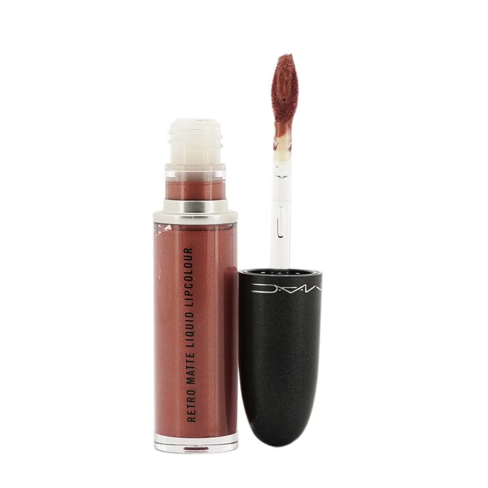 MAC Retro Matte Liquid Lipcolour 5ml/0.17ozProduct Thumbnail