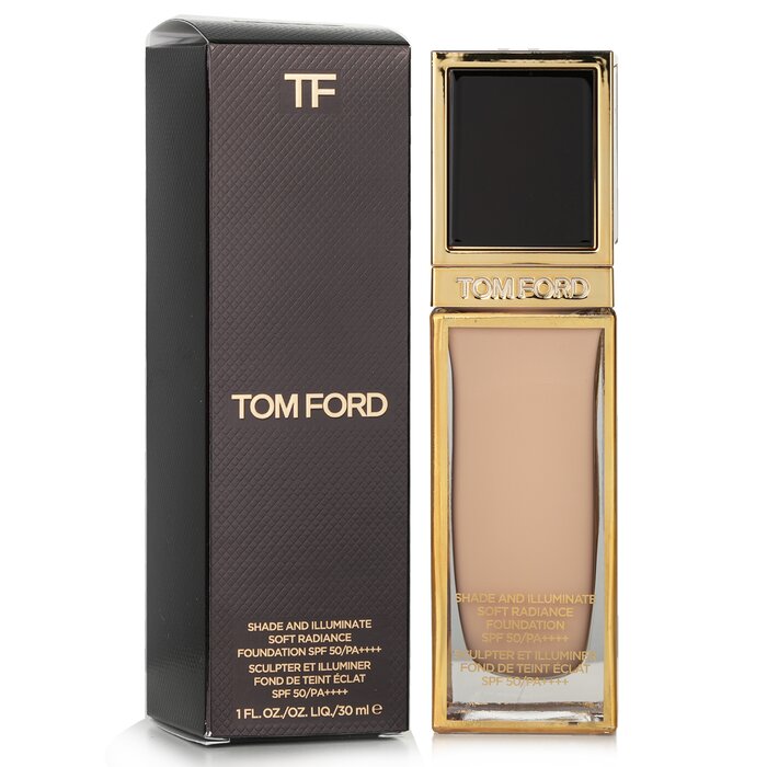 トム フォード Tom Ford シェイド アンド イルミネイト ソフト