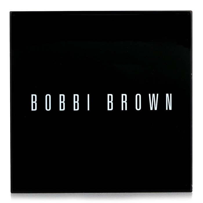 Bobbi Brown Highlighting Powder Set (1x Highlighting Powder + 1x  Mini Face Brush)  2pcsProduct Thumbnail