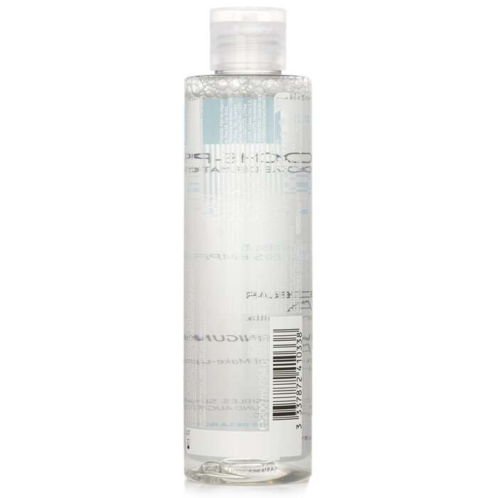 La Roche Posay Micellar Water Ultra - For Sensitive Skin 200ml/194gProduct Thumbnail