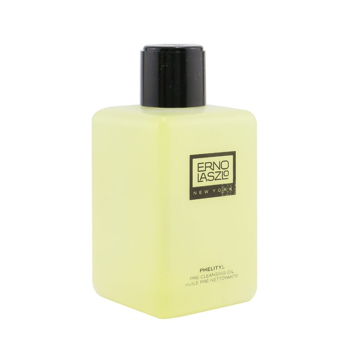 Erno Laszlo Phelityl Pre-Cleansing Oil (Box Slightly Damaged) 200ml/6.8ozProduct Thumbnail
