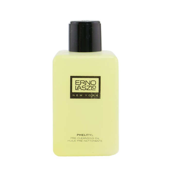 Erno Laszlo Phelityl Pre-Cleansing Oil (Box Slightly Damaged) 200ml/6.8ozProduct Thumbnail