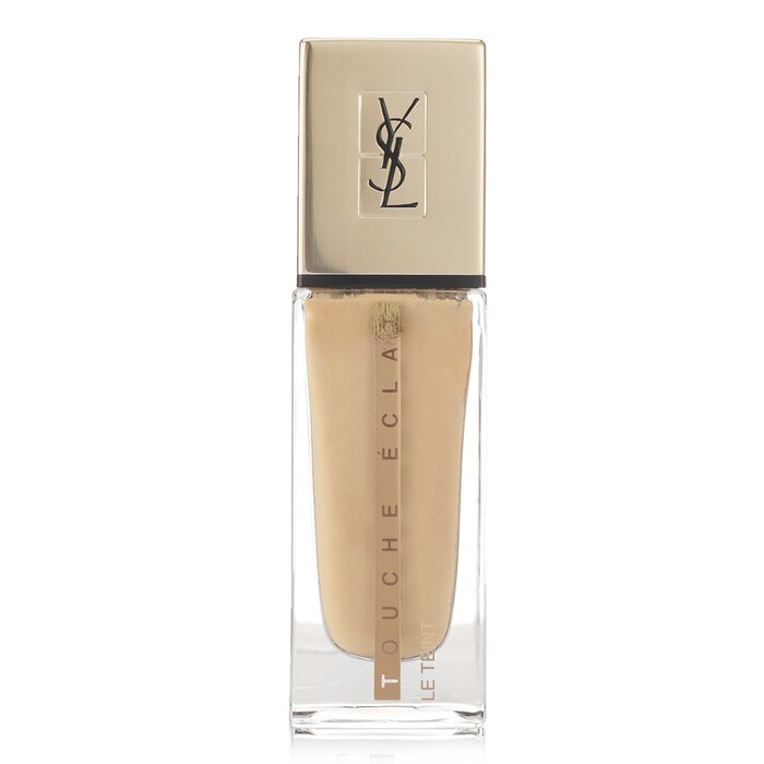 Yves Saint Laurent Touche Eclat Le Teint Long Wear Glow Foundation SPF22 25ml/0.84ozProduct Thumbnail