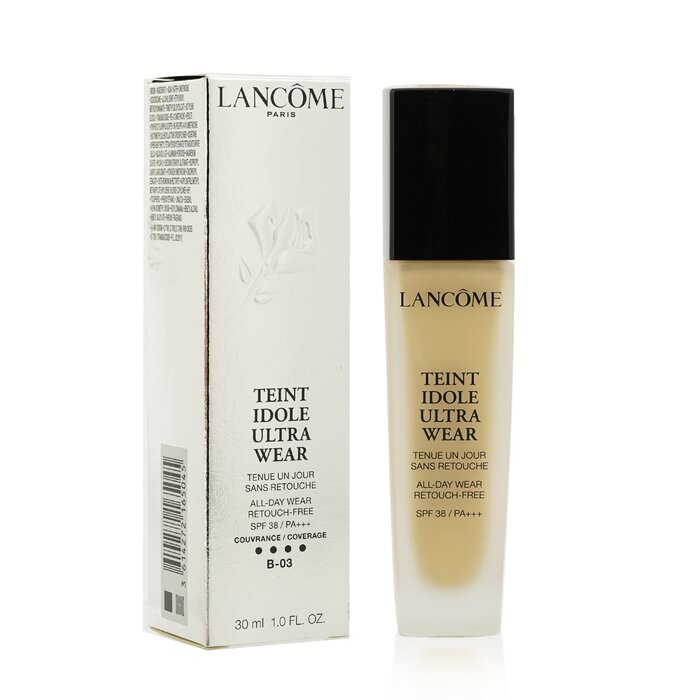 Lancome Teint Idole Ultra Wear All Day Wear Foundation SPF38 30ml/1ozProduct Thumbnail