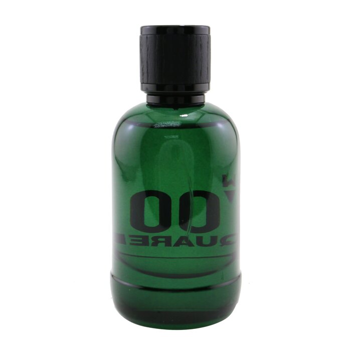 Dsquared2 Green Wood Eau De Toilette Spray 100ml/3.4ozProduct Thumbnail