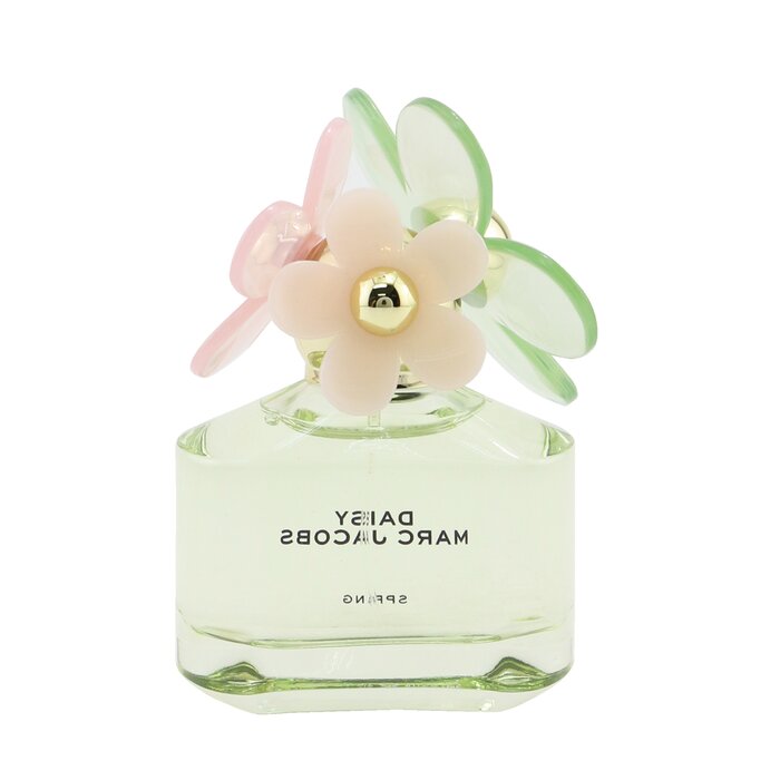 Marc Jacobs Daisy Spring Eau De Toilette Spray 50ml/1.7ozProduct Thumbnail