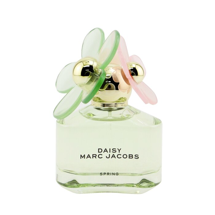 Marc Jacobs - Daisy Spring Eau De Toilette Spray 50ml/1.7oz (F) - Eau ...