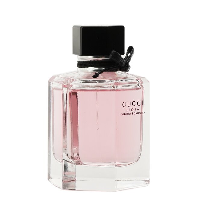 Gucci Flora By Gucci Gorgeous Gardenia Eau De Toilette Spray (Unboxed) 50ml/1.6ozProduct Thumbnail