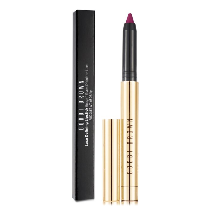 Bobbi Brown Luxe Defining Lipstick 1g/0.03ozProduct Thumbnail