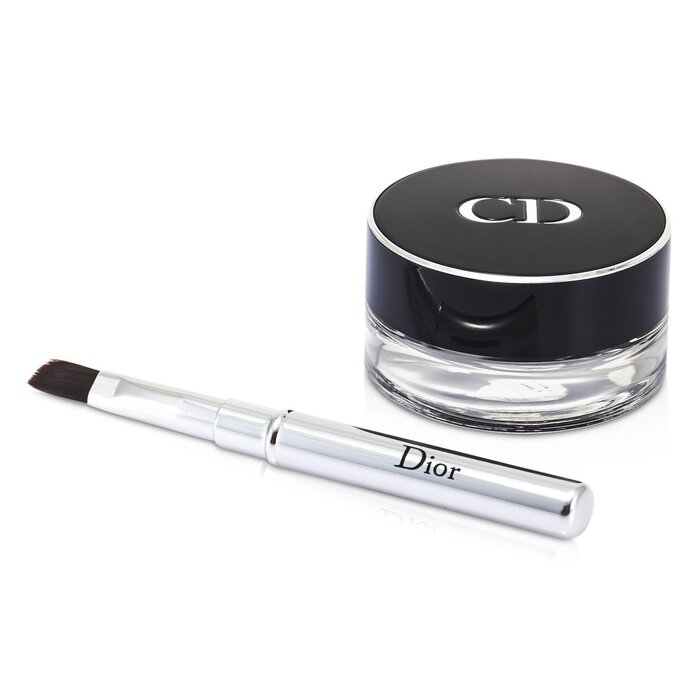 Christian Dior Diorshow Fusion Mono Matte Long Wear Professional Eyeshadow 6.5g/0.22ozProduct Thumbnail