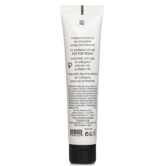 Pevonia Botanica Radiance Ageless Skin Collagen Mask (Salon Size) 100g/3.4ozProduct Thumbnail