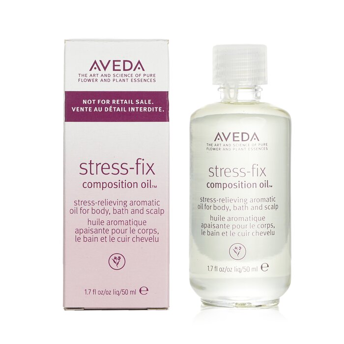 Aveda Stress-Fix Composition Oil (Salon Product) 50ml/1.7ozProduct Thumbnail