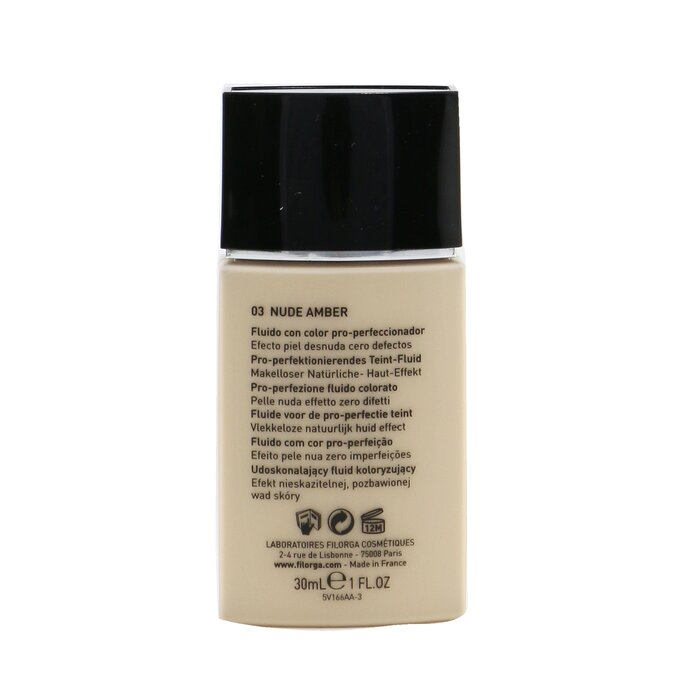 Filorga Flash Nude Fluid Pro Perfection Tinted Fluid SPF 30 30ml/1ozProduct Thumbnail
