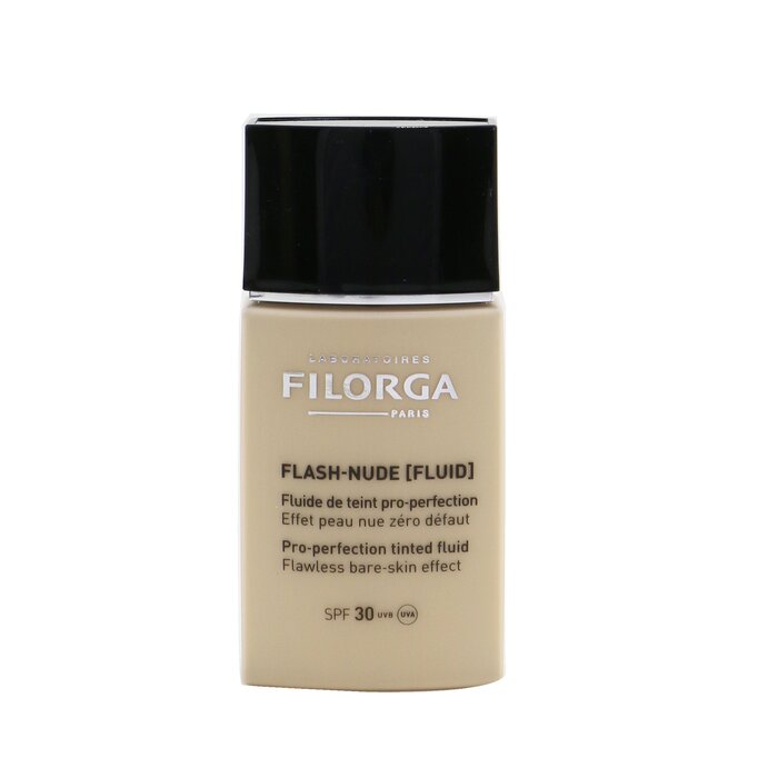 Filorga Flash Nude Fluid Pro Perfection Tinted Fluid SPF 30 30ml/1ozProduct Thumbnail