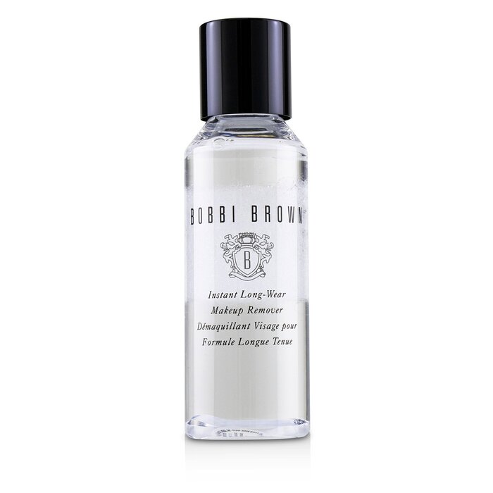 Bobbi Brown Instant Long-Wear Makeup Remover 100ml/3.4ozProduct Thumbnail