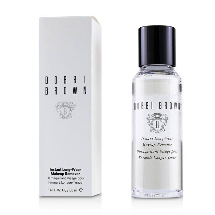 Bobbi Brown Instant Long-Wear Makeup Remover 100ml/3.4ozProduct Thumbnail