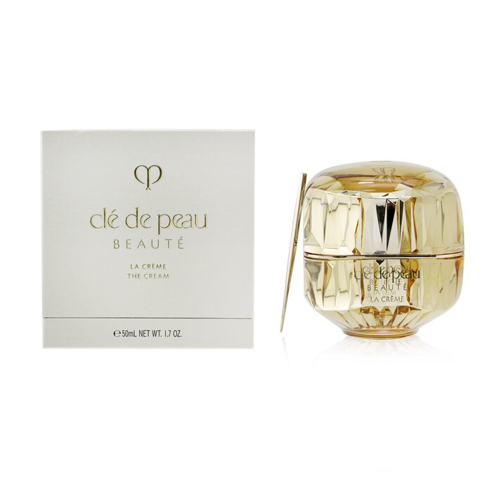 Cle De Peau The Cream 50ml/1.7oz | Strawberrynet RUEN