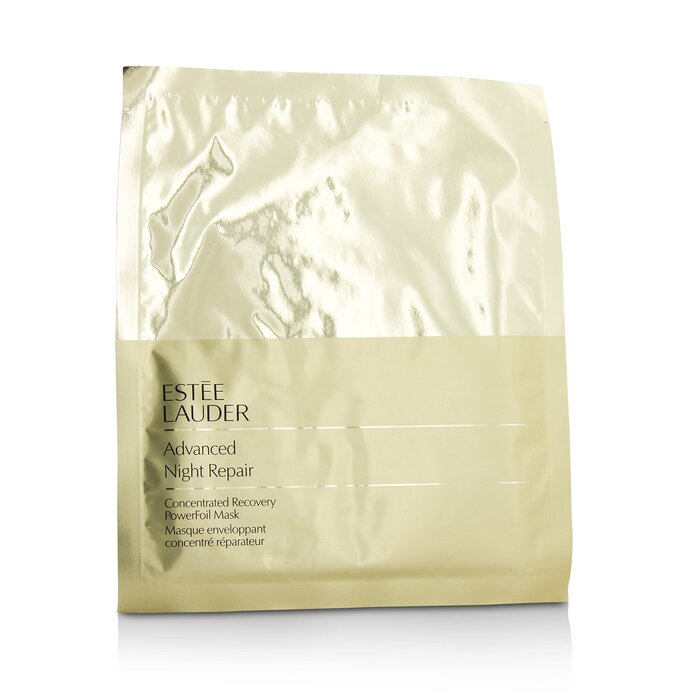 Estee Lauder Advanced Night Repair Concentrated Recovery PowerFoil Mascarilla 8 SheetsProduct Thumbnail