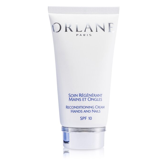 Orlane Восстанавливающий Крем для Рук и Ногтей SPF 10 75ml/2.5ozProduct Thumbnail