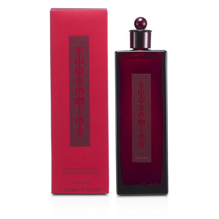 Shiseido Eudermine Esencia Revitalizante 200ml/6.7ozProduct Thumbnail