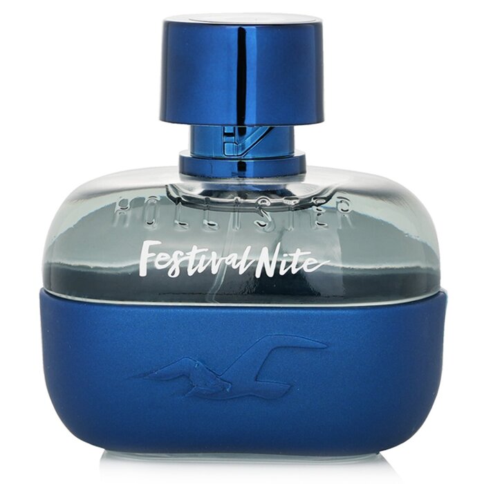 Hollister Festival Nite Eau De Toilette Spray 100ml/3.4ozProduct Thumbnail