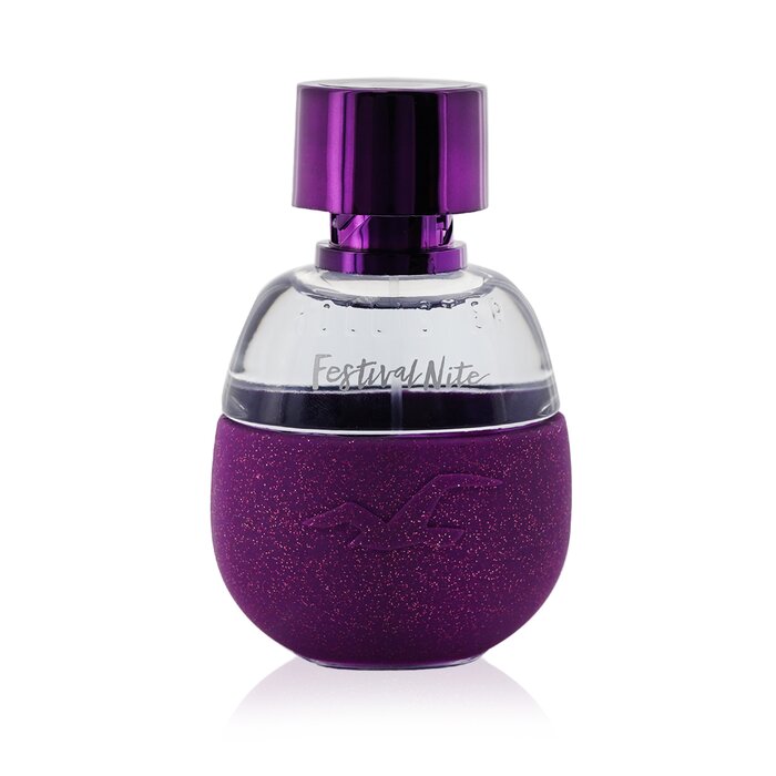 Hollister Festival Nite Eau De Parfum Spray 50ml/1.7ozProduct Thumbnail