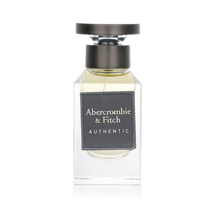 Abercrombie & Fitch Authentic או דה טואלט ספריי 50ml/1.7ozProduct Thumbnail
