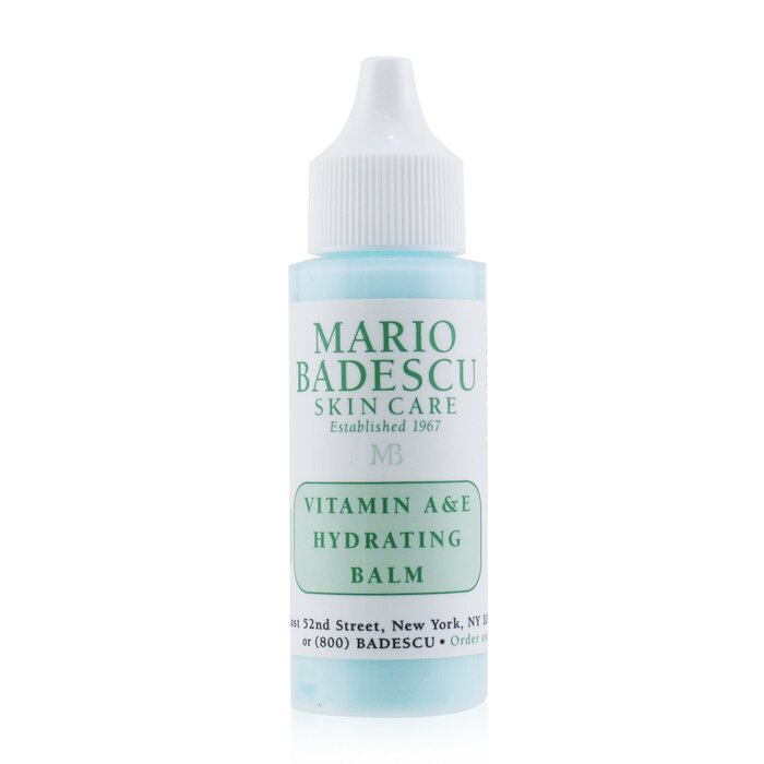 Mario Badescu Увлажняющий Бальзам с Витаминами А и Е 29ml/1ozProduct Thumbnail