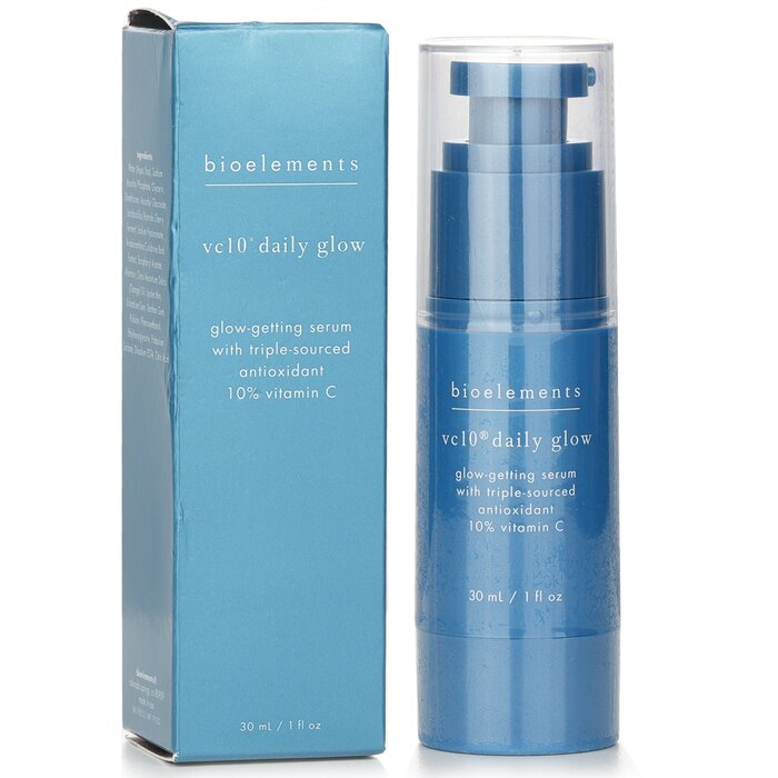 Bioelements VC10 Daily Glow 30ml/1ozProduct Thumbnail