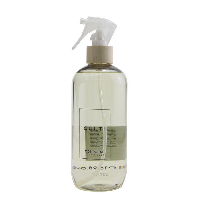 Culti Welcome Trigger - Oderosae 500ml/16.9ozProduct Thumbnail