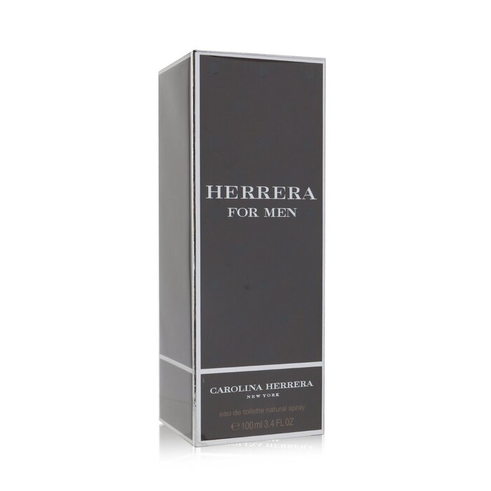 Carolina Herrera Herrera Eau De Toilette Spray 100ml/3.4ozProduct Thumbnail