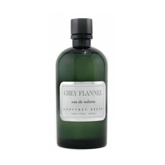 Geoffrey Beene Grey Flannel Eau De Toilette Bottle 240ml/8ozProduct Thumbnail