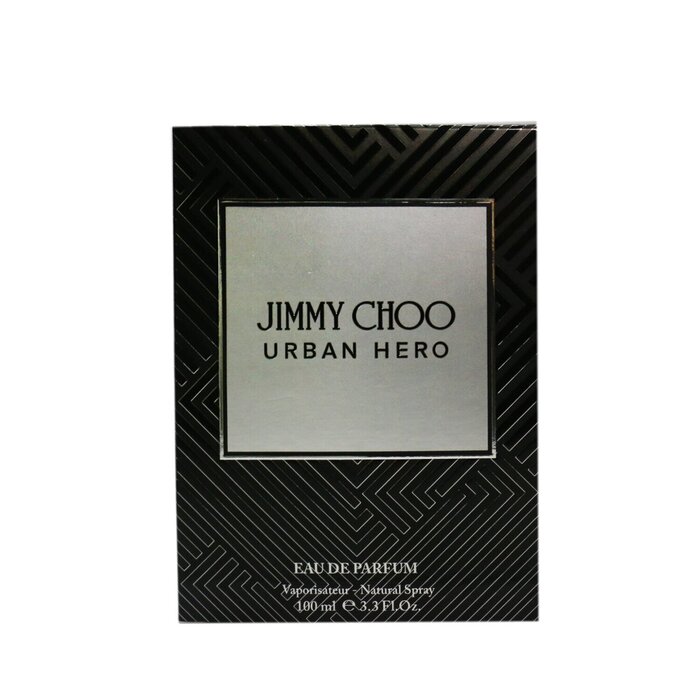 Jimmy Choo Urban Hero Eau De Parfum Spray 100ml/3.3ozProduct Thumbnail