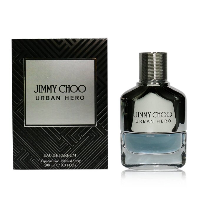 Jimmy Choo Urban Hero Eau De Parfum Spray 100ml/3.3ozProduct Thumbnail