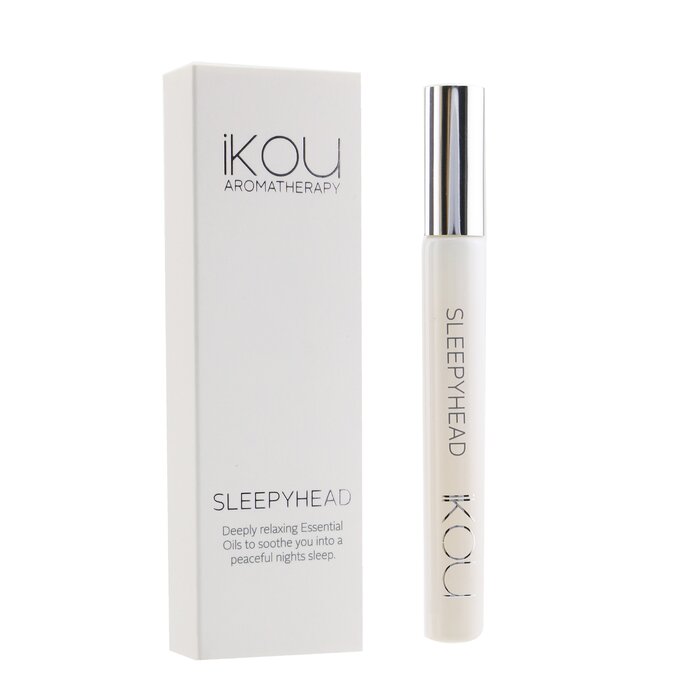 iKOU Aromatherapy Roll-On - Sleepyhead 10ml/0.338ozProduct Thumbnail