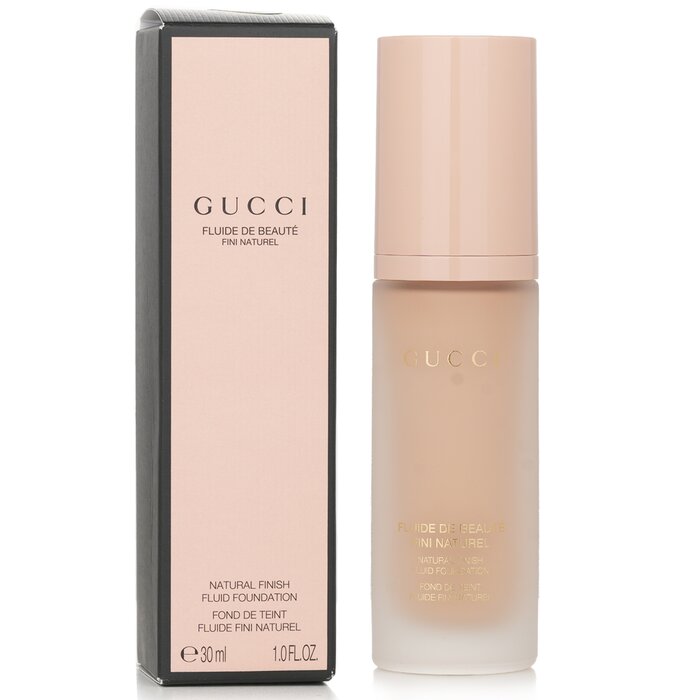 Gucci Fluide De Beaute Fini Naturel Base 30ml/1ozProduct Thumbnail