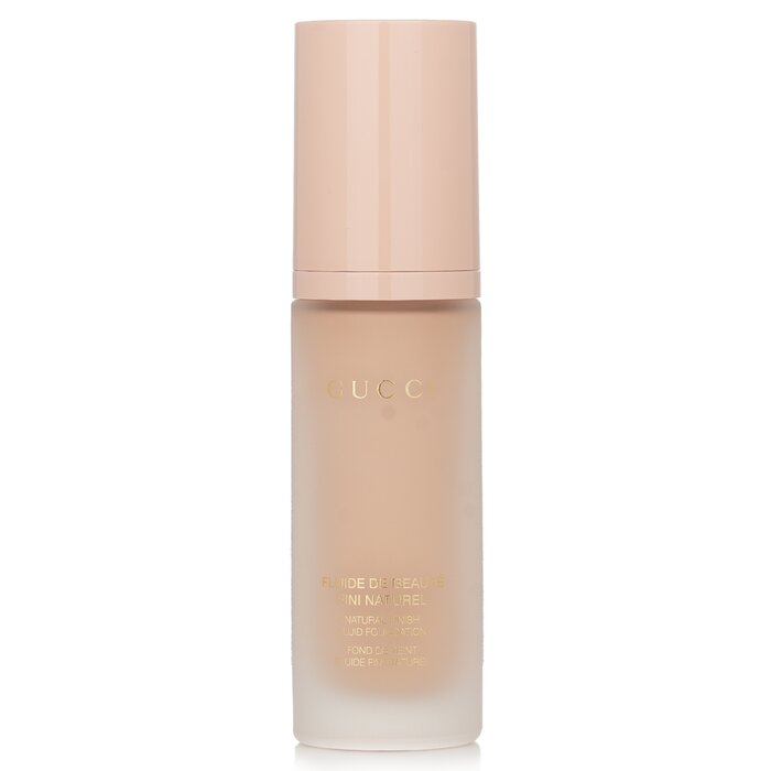 Gucci Fluide De Beaute Fini Naturel Base 30ml/1ozProduct Thumbnail