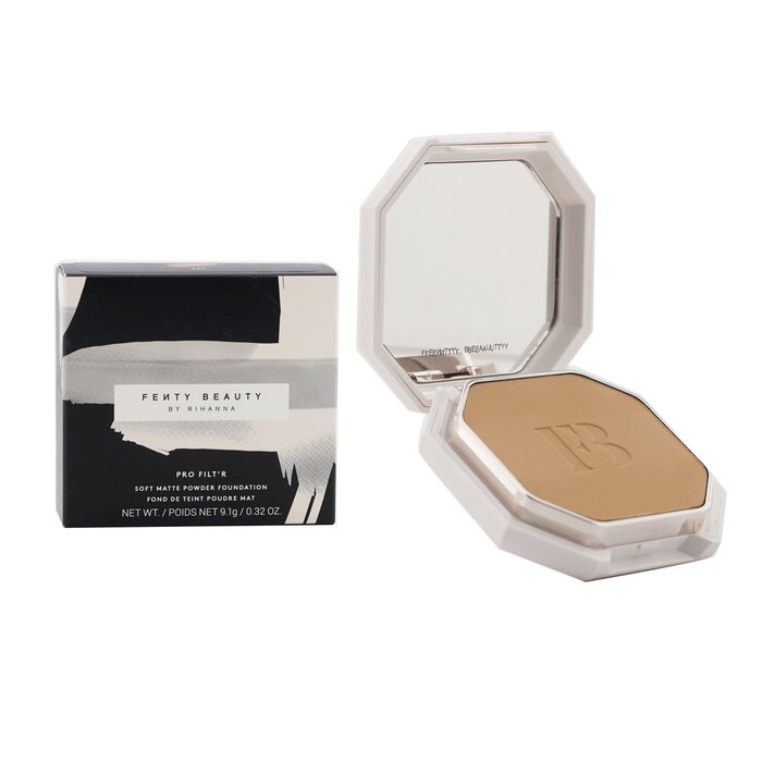 Fenty Beauty by Rihanna 滤镜大师柔光美肌粉饼 9.1g/0.32ozProduct Thumbnail